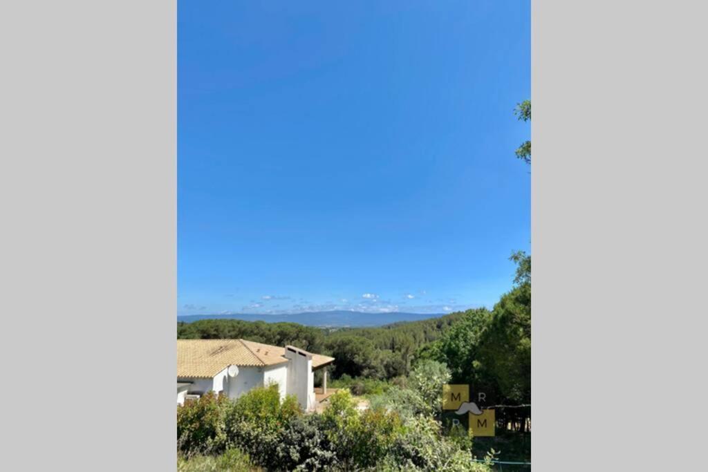Le Soleil Du Lac Parking Privatif 100 M Du Lac Villa Carcassonne Eksteriør bilde