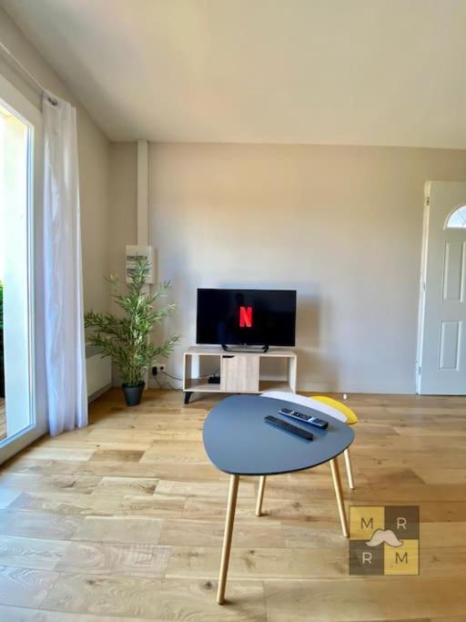 Le Soleil Du Lac Parking Privatif 100 M Du Lac Villa Carcassonne Eksteriør bilde